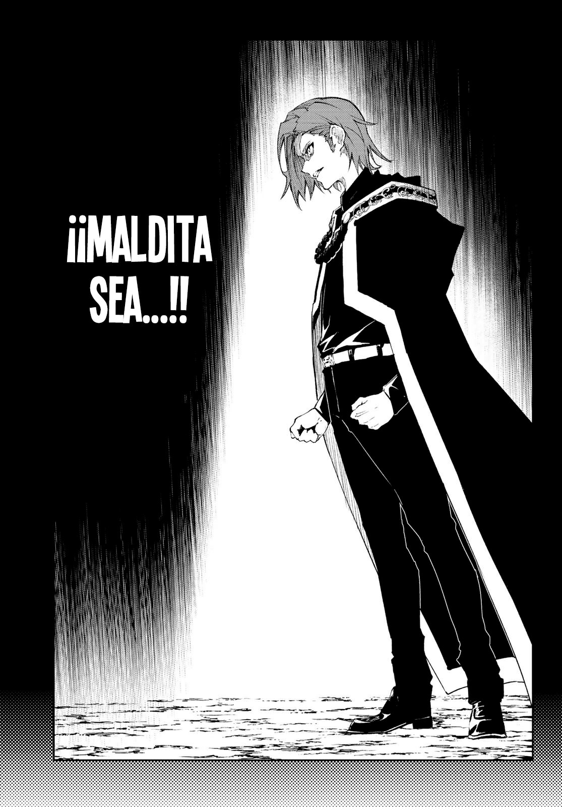 Read Wistoria_ Wand and Sword Español Manga Online