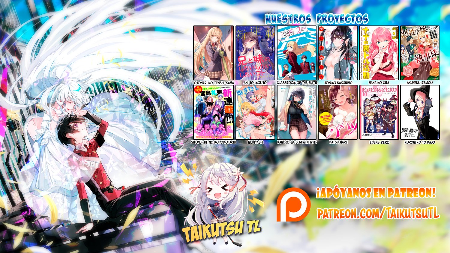 Read Wistoria_ Wand and Sword Español Manga Online