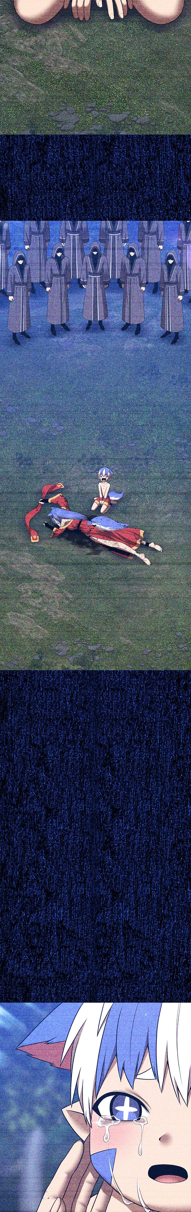 Read +99 Reinforced Wooden Stick FRANCAIS Manga Online