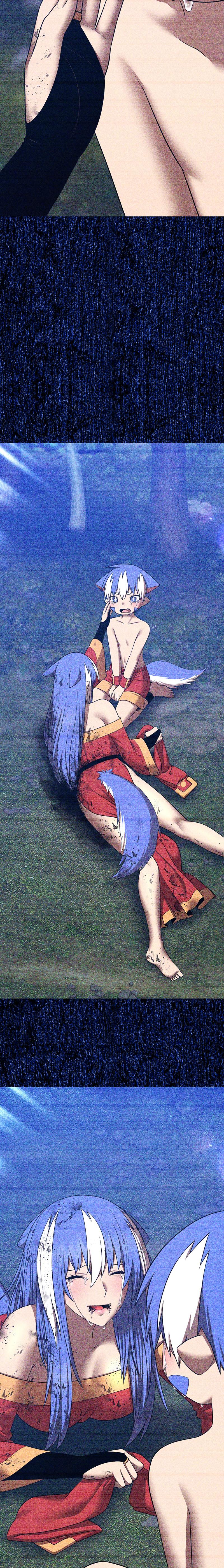 Read +99 Reinforced Wooden Stick FRANCAIS Manga Online