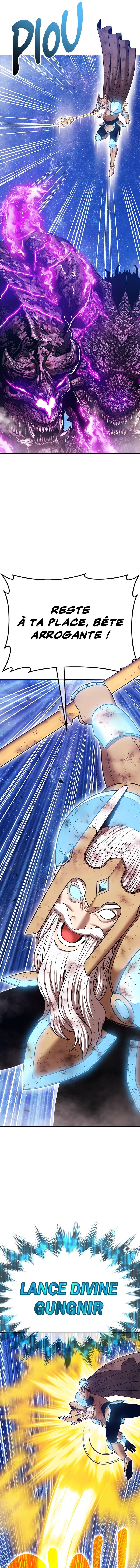 Read +99 Reinforced Wooden Stick FRANCAIS Manga Online