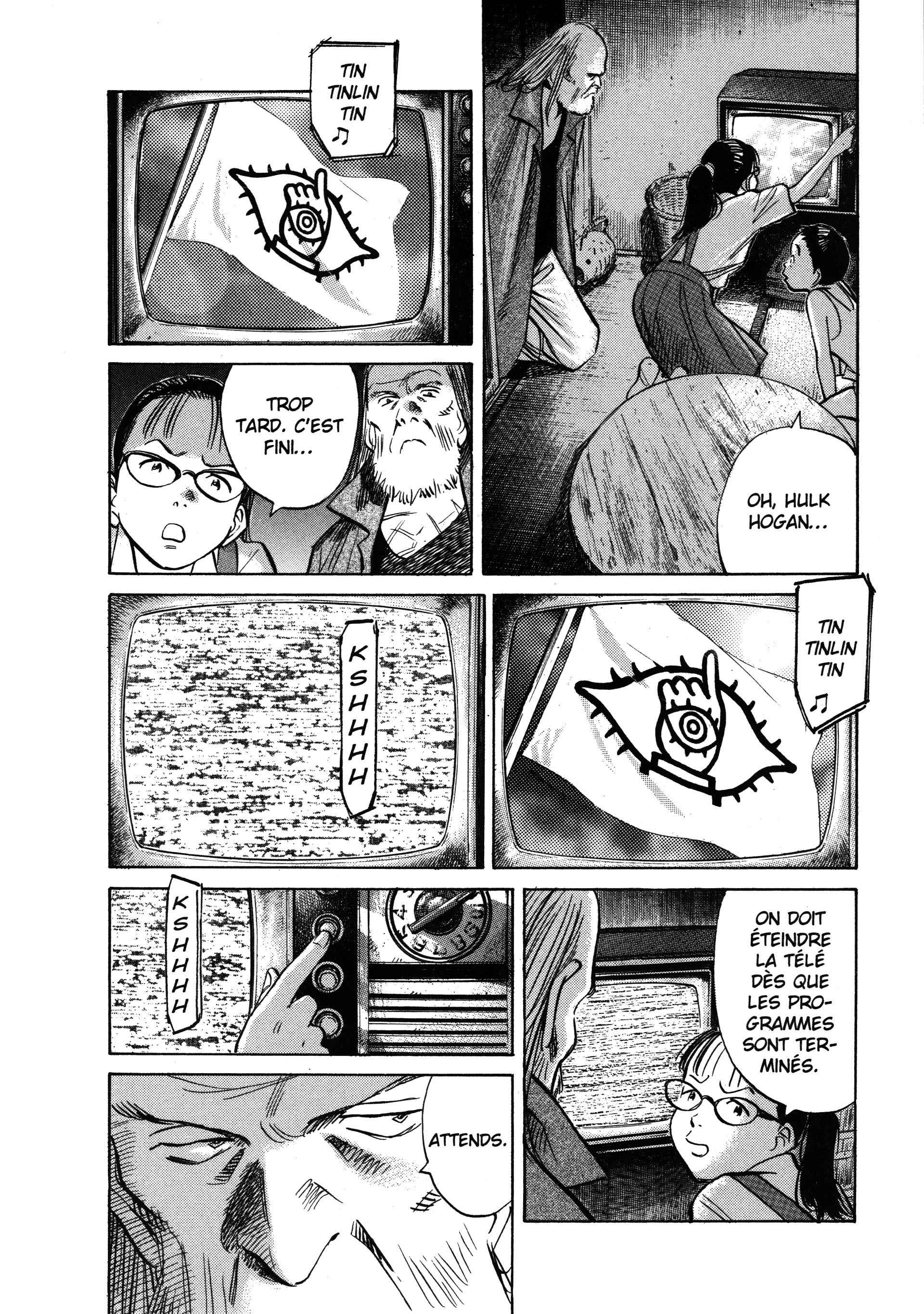 Read 20th Century Boys FRANCAIS Manga Online