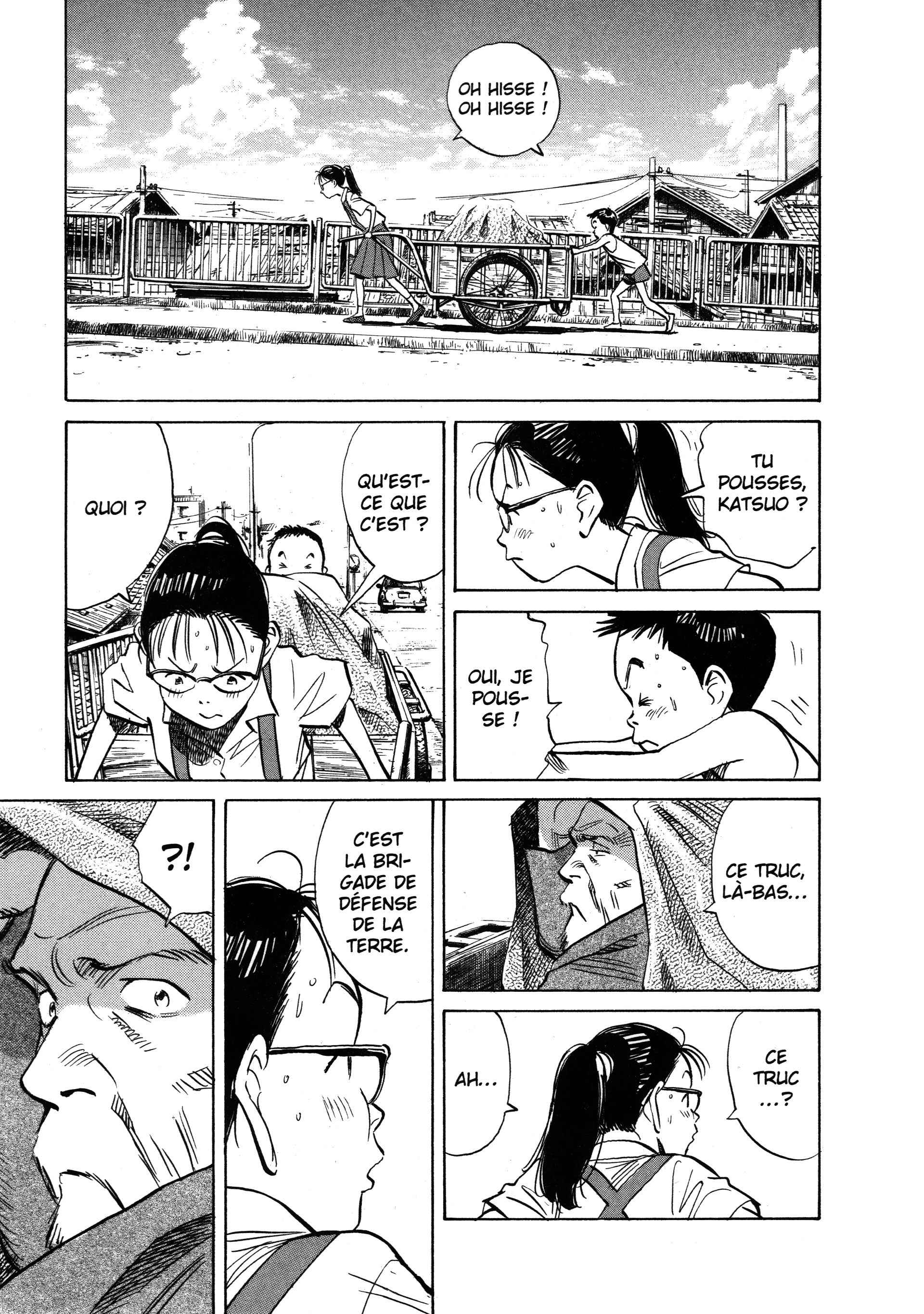 Read 20th Century Boys FRANCAIS Manga Online