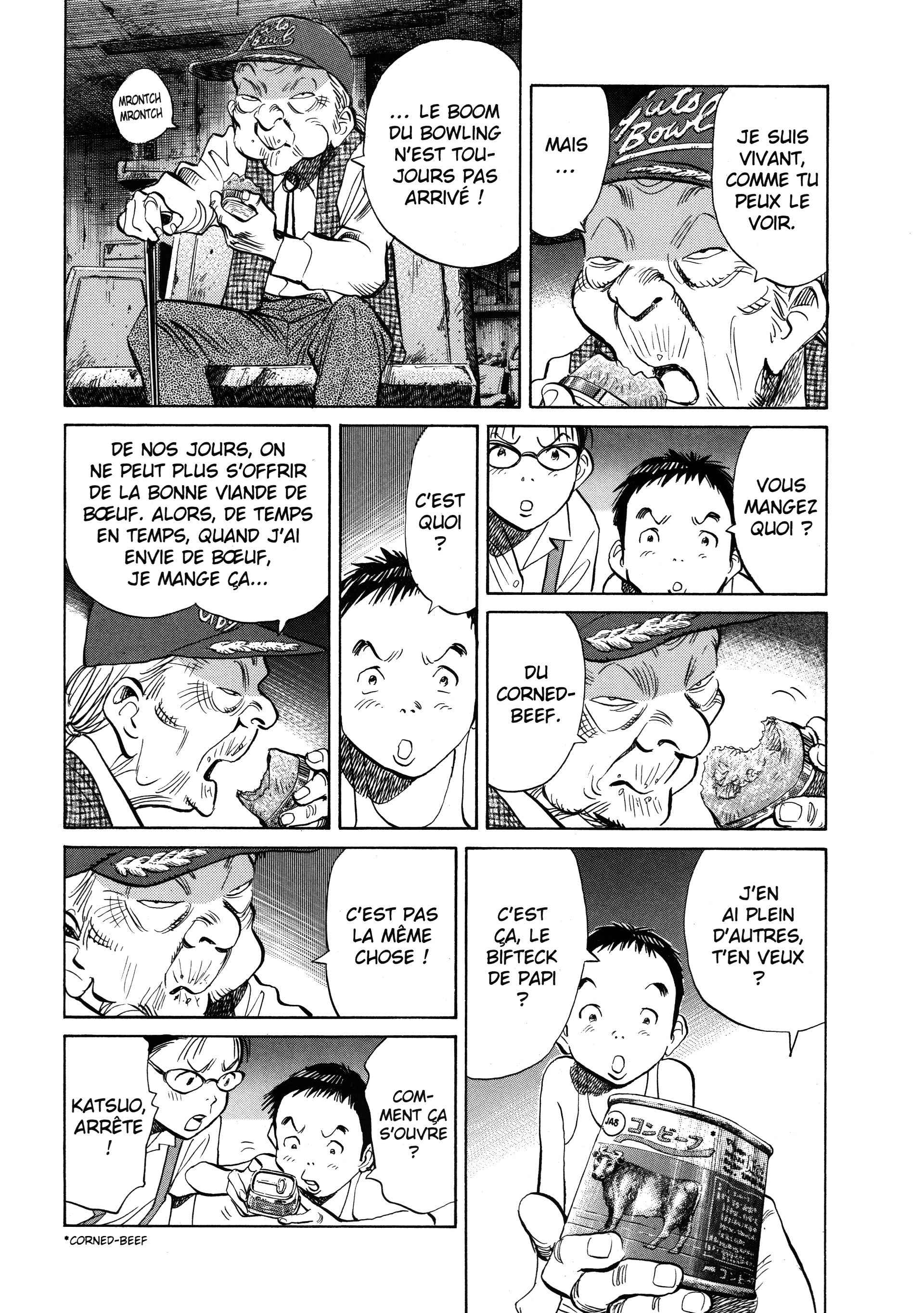 Read 20th Century Boys FRANCAIS Manga Online