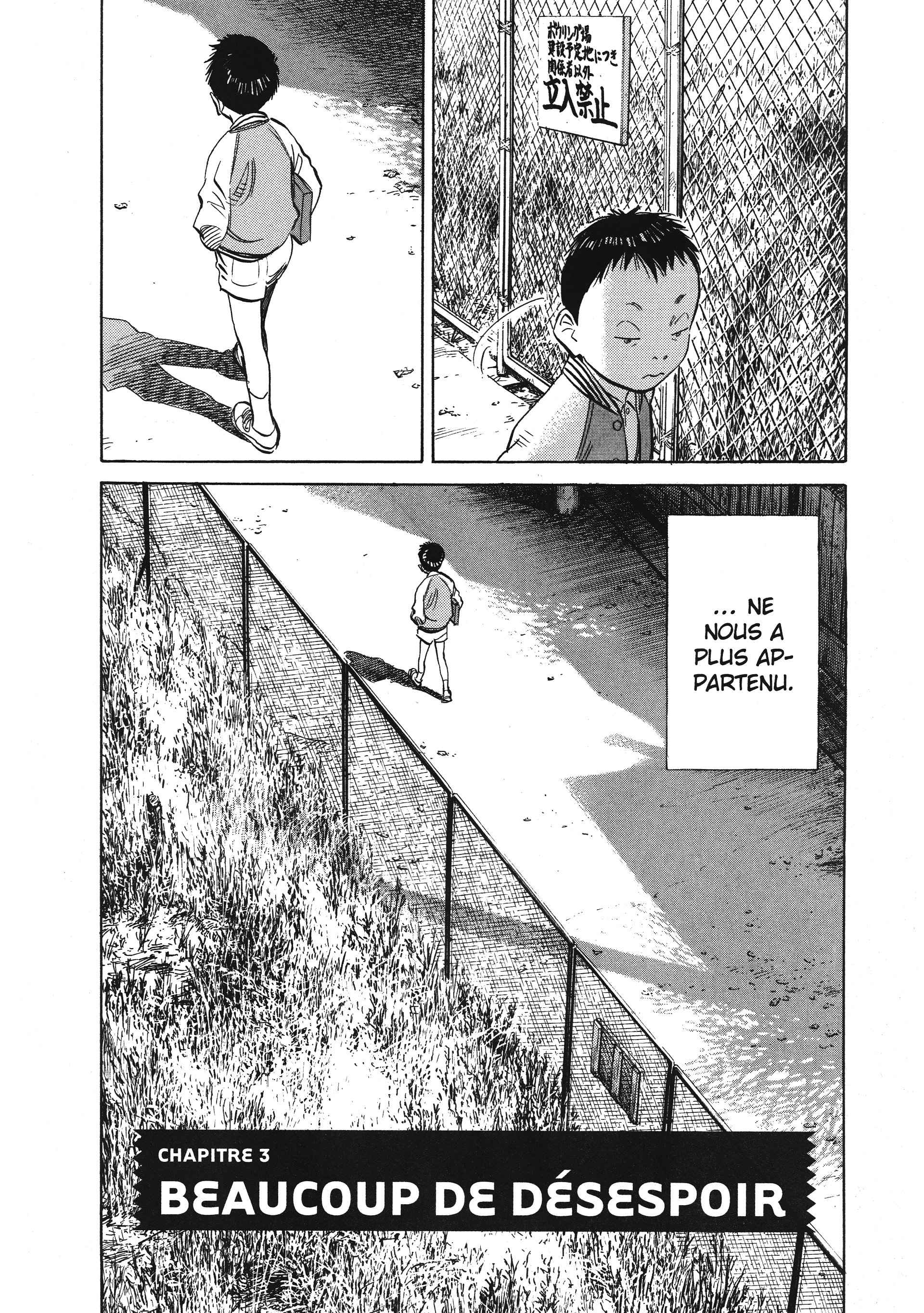 Read 20th Century Boys FRANCAIS Manga Online