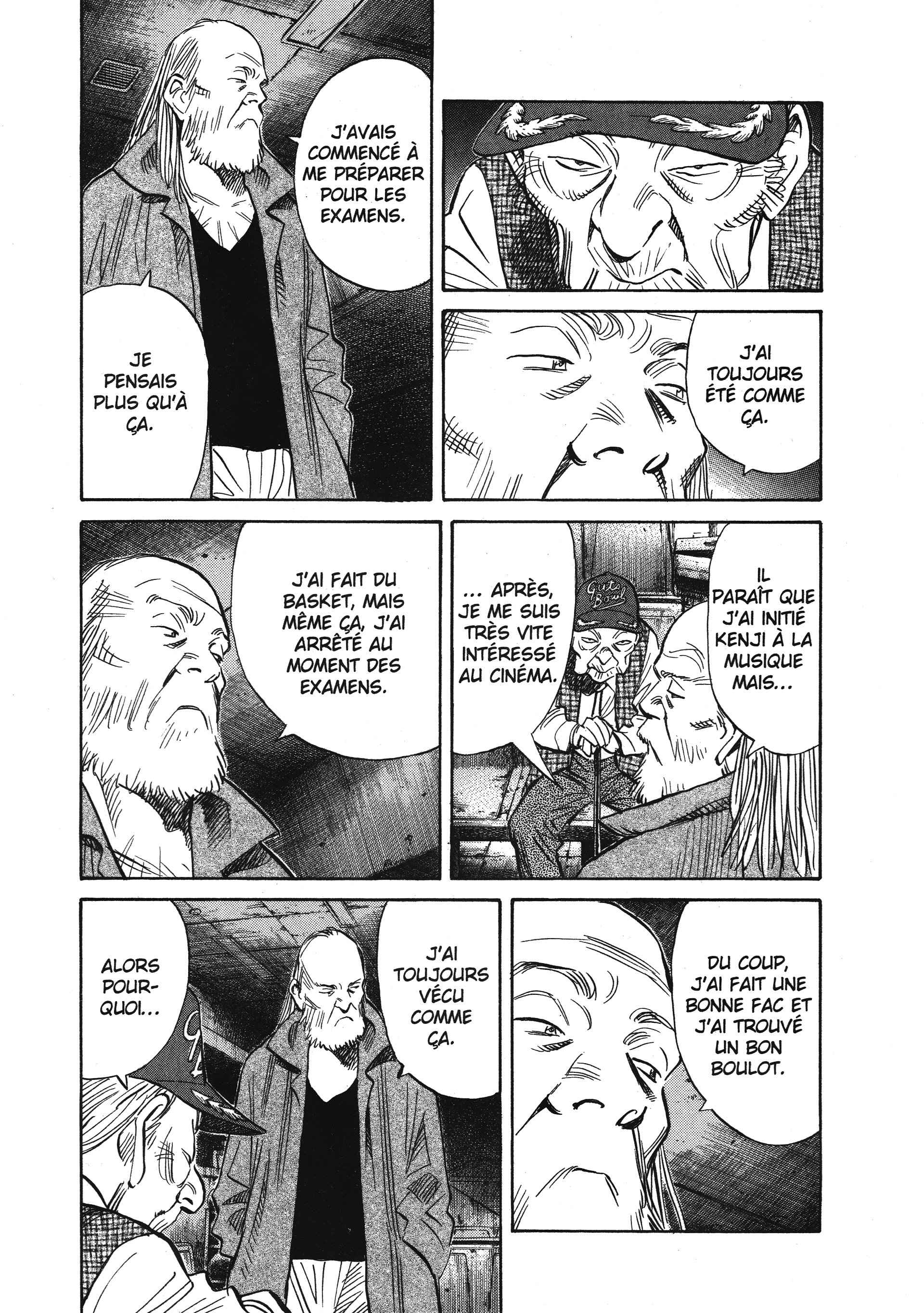 Read 20th Century Boys FRANCAIS Manga Online