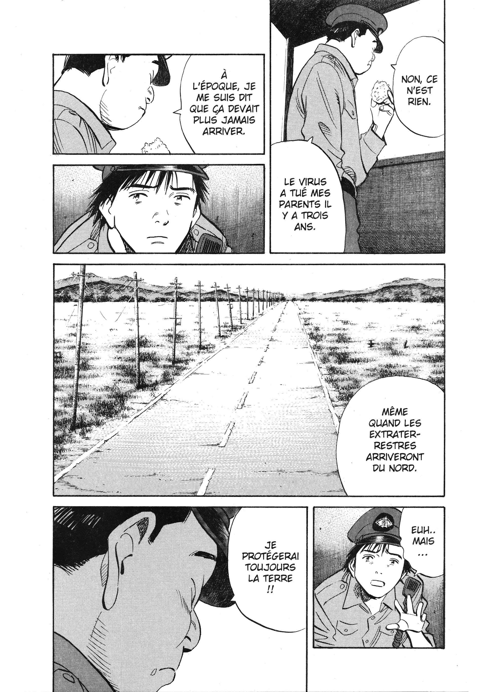 Read 20th Century Boys FRANCAIS Manga Online
