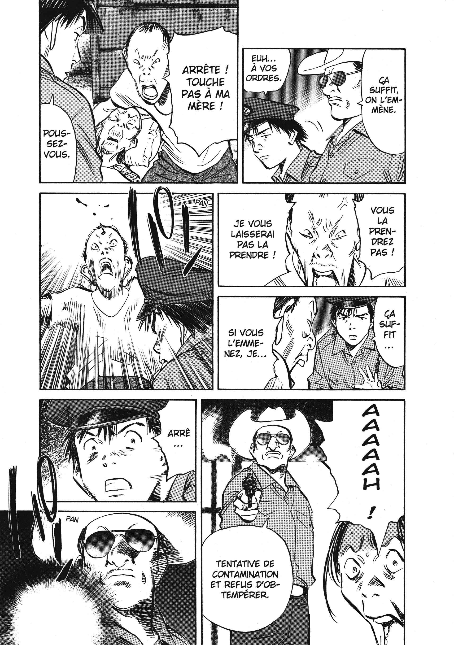 Read 20th Century Boys FRANCAIS Manga Online