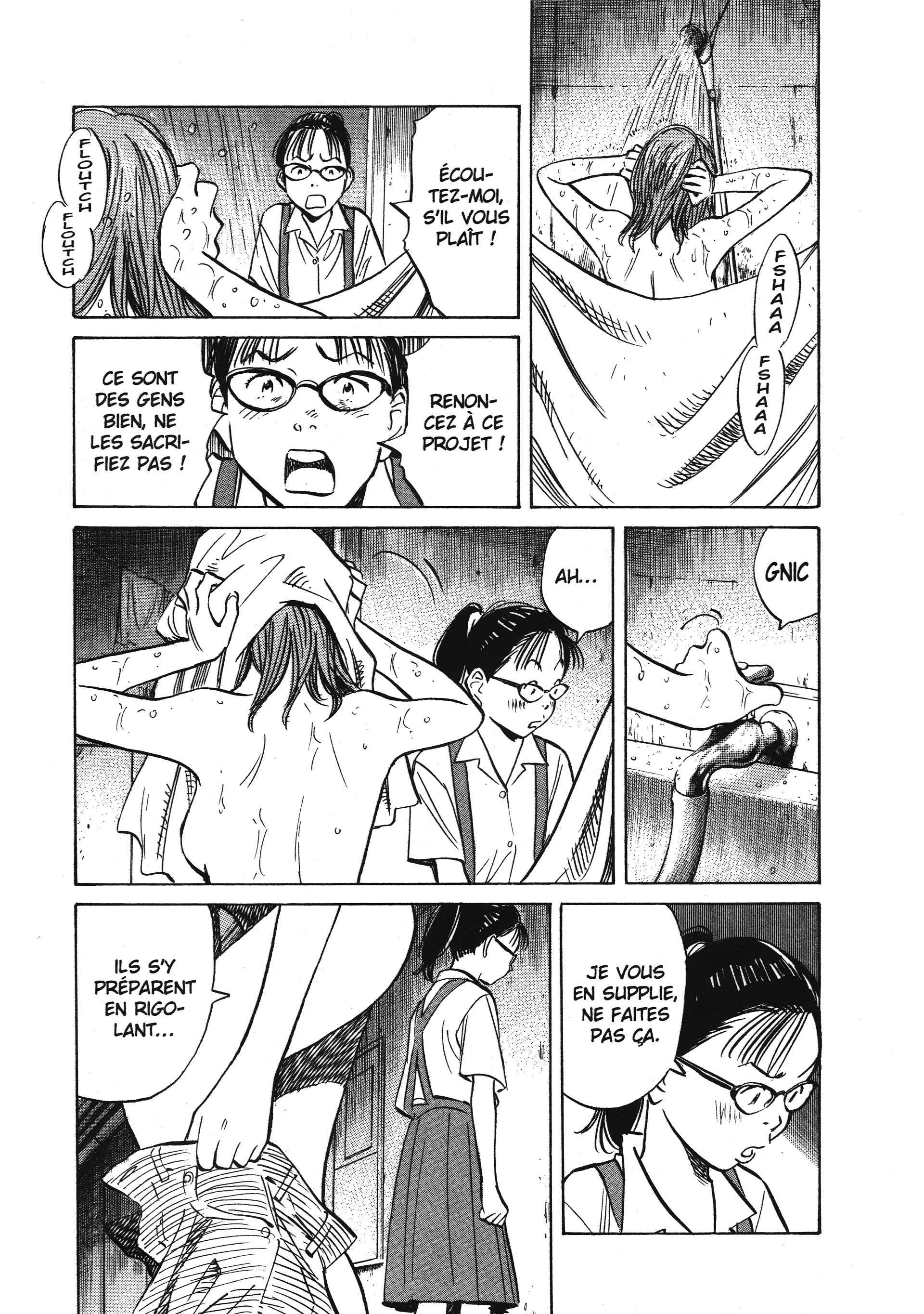 Read 20th Century Boys FRANCAIS Manga Online