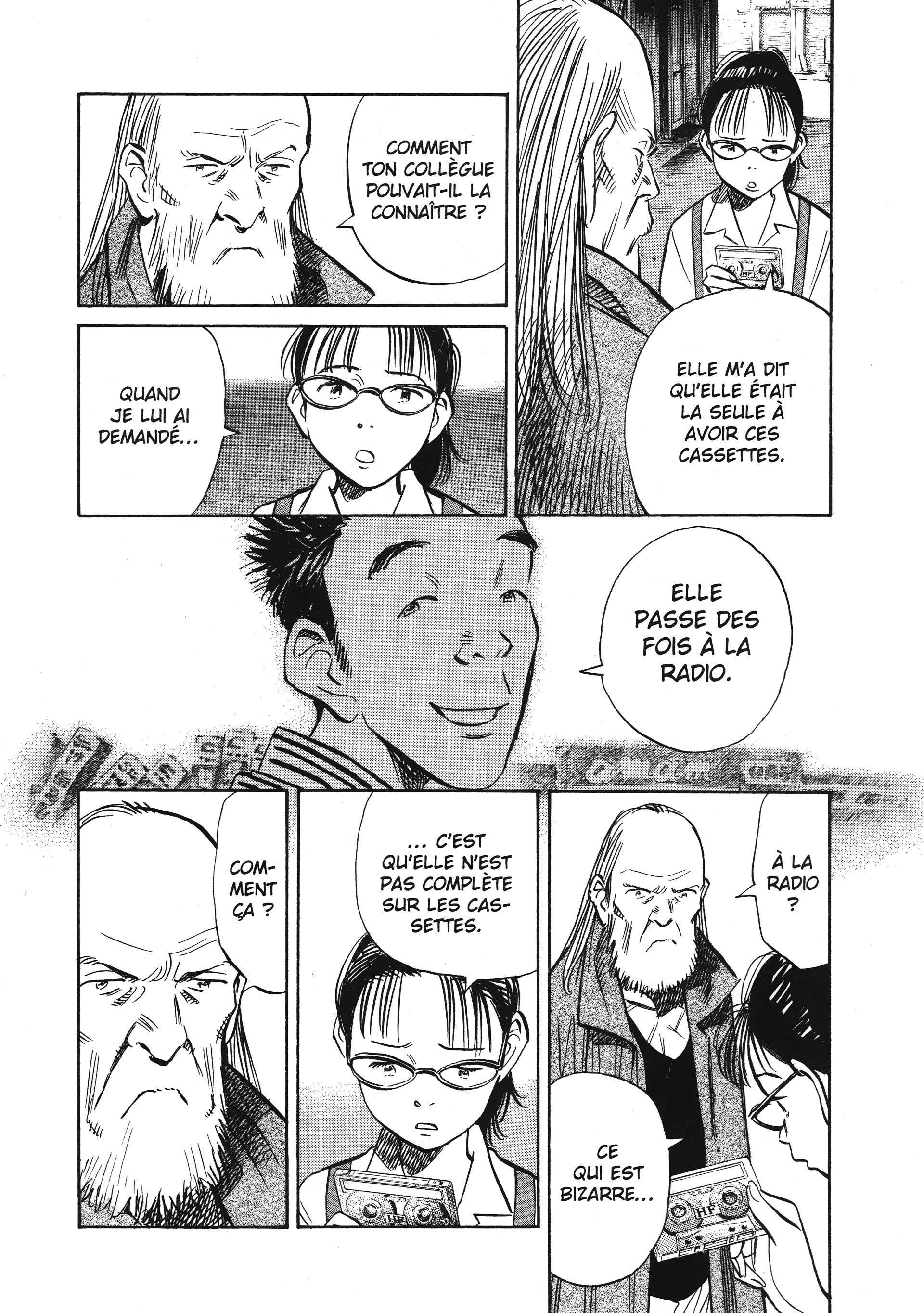 Read 20th Century Boys FRANCAIS Manga Online