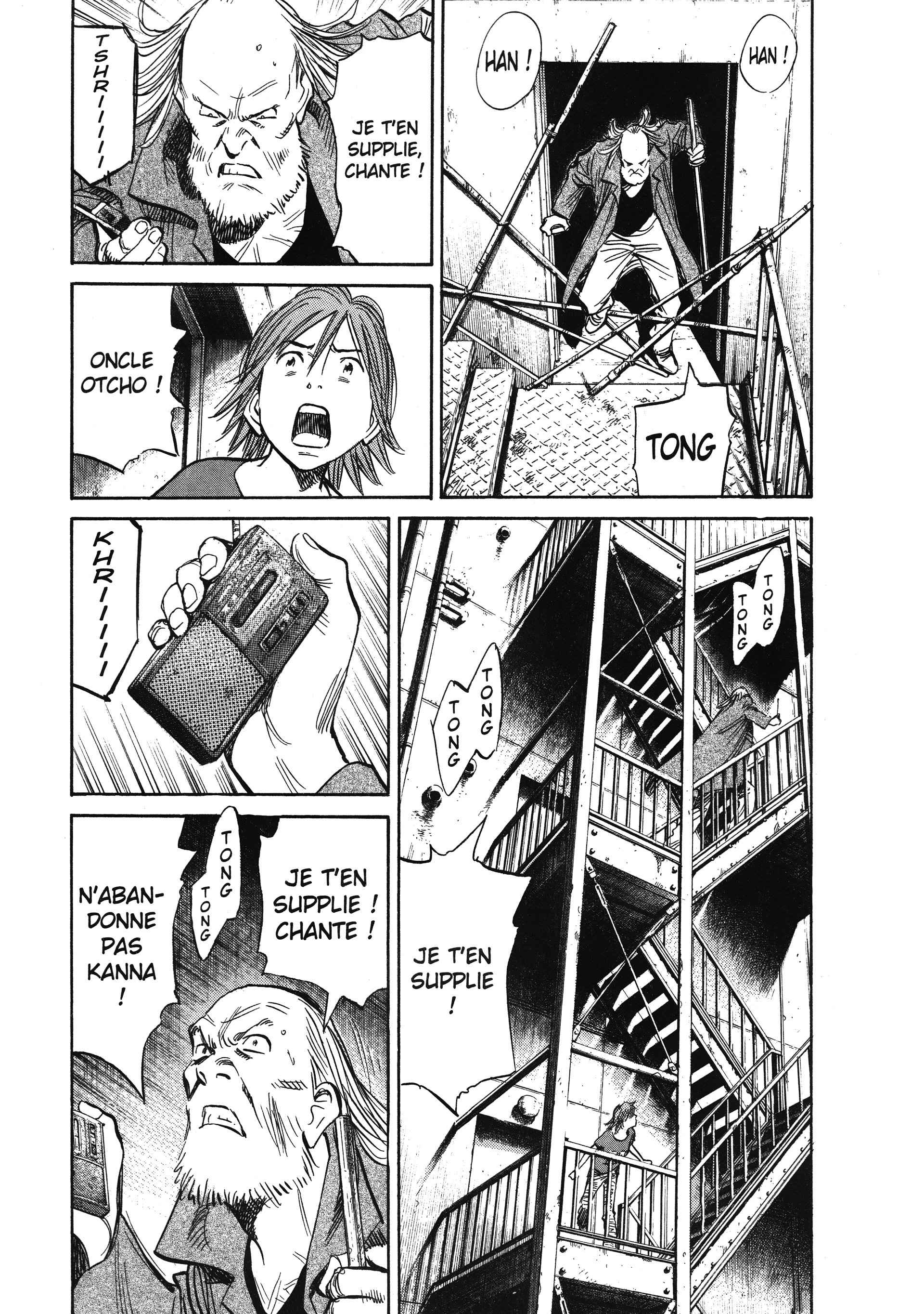 Read 20th Century Boys FRANCAIS Manga Online