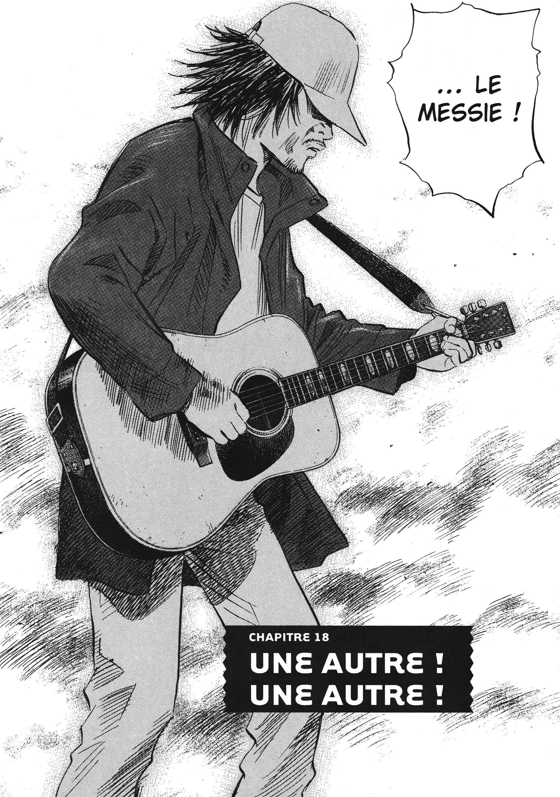 Read 20th Century Boys FRANCAIS Manga Online