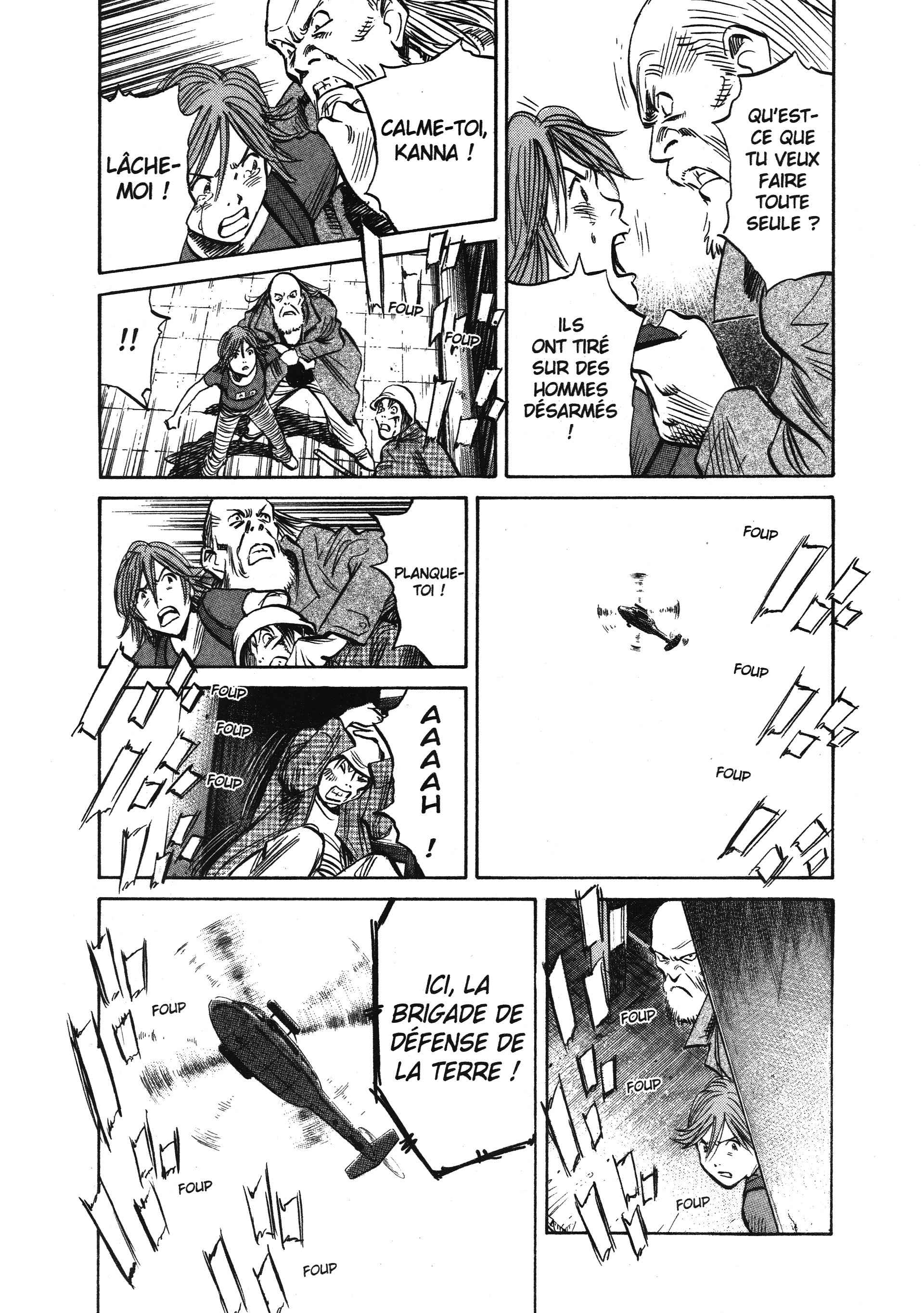 Read 20th Century Boys FRANCAIS Manga Online