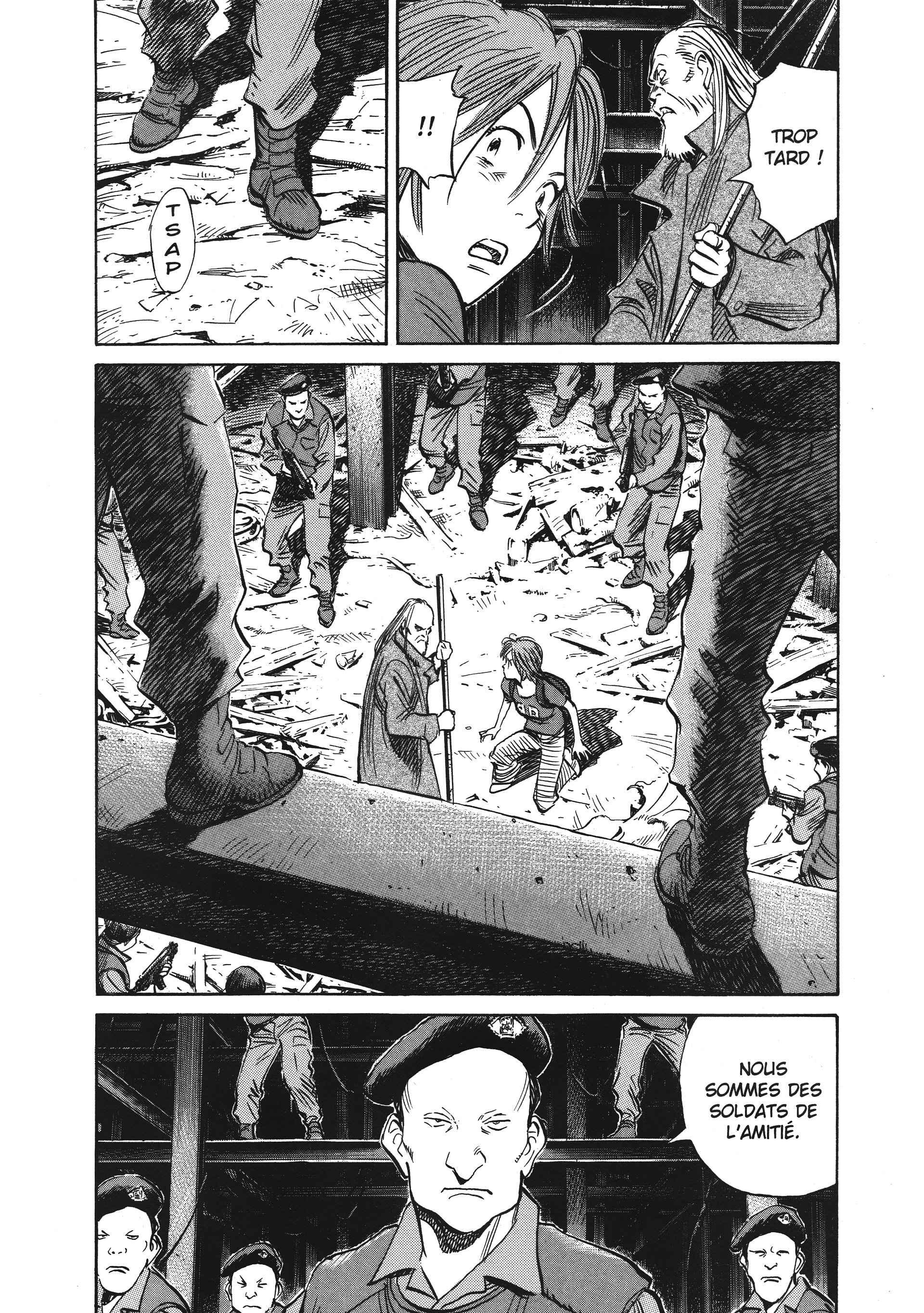 Read 20th Century Boys FRANCAIS Manga Online