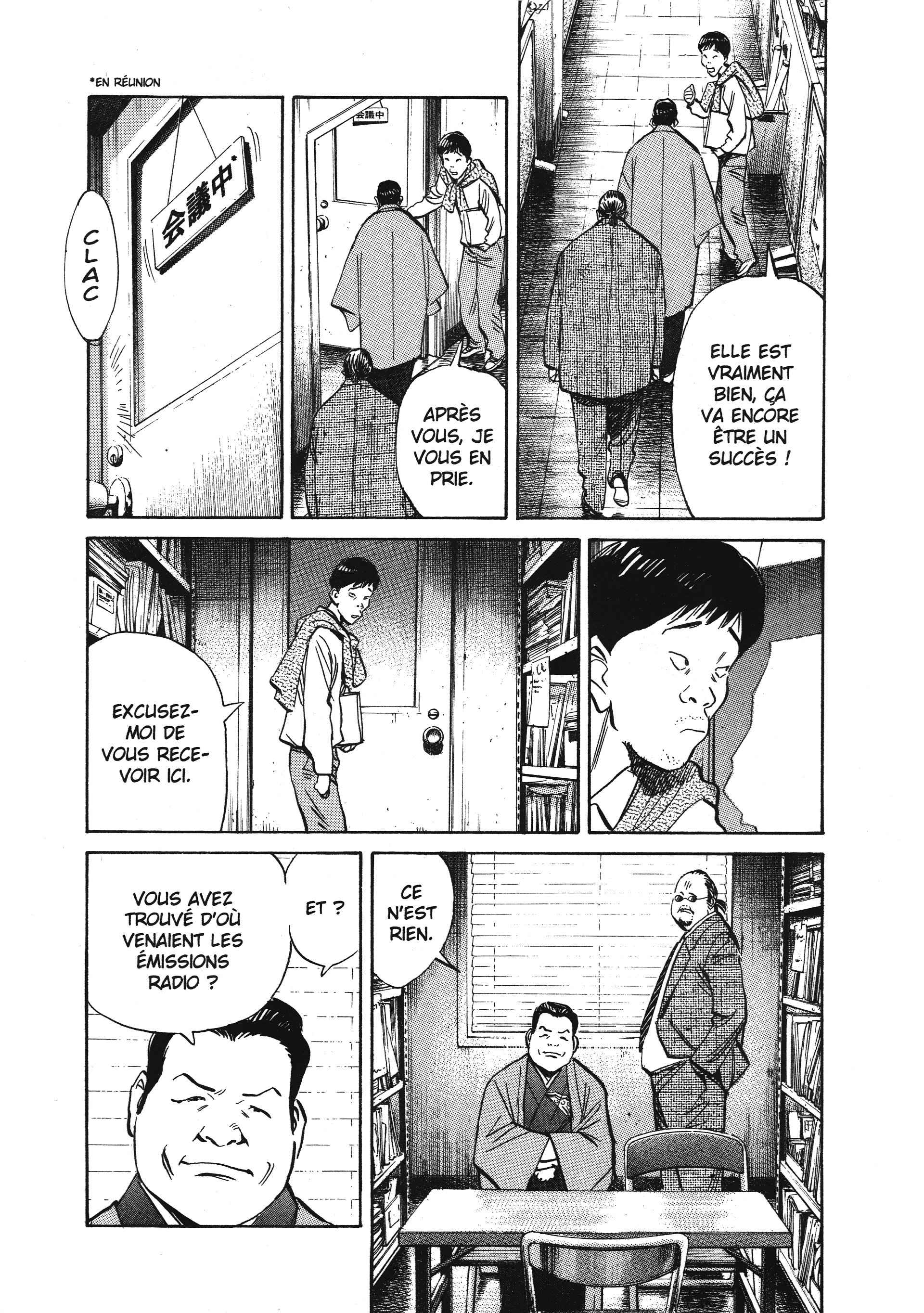 Read 20th Century Boys FRANCAIS Manga Online