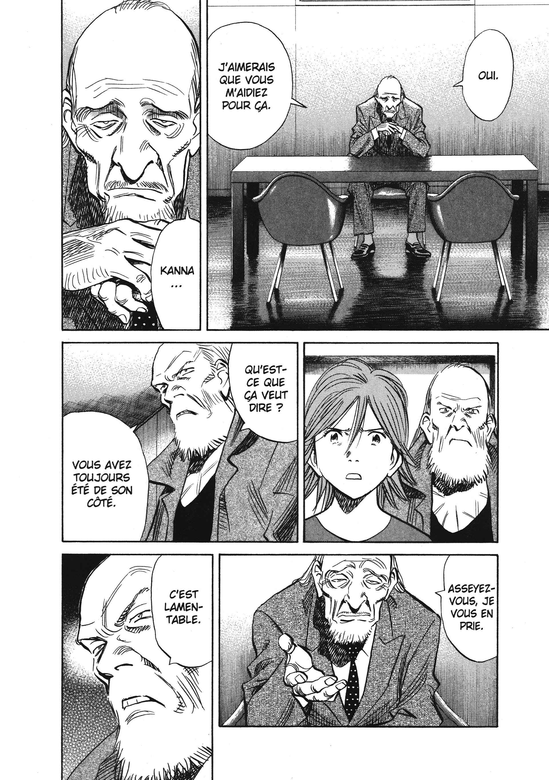 Read 20th Century Boys FRANCAIS Manga Online