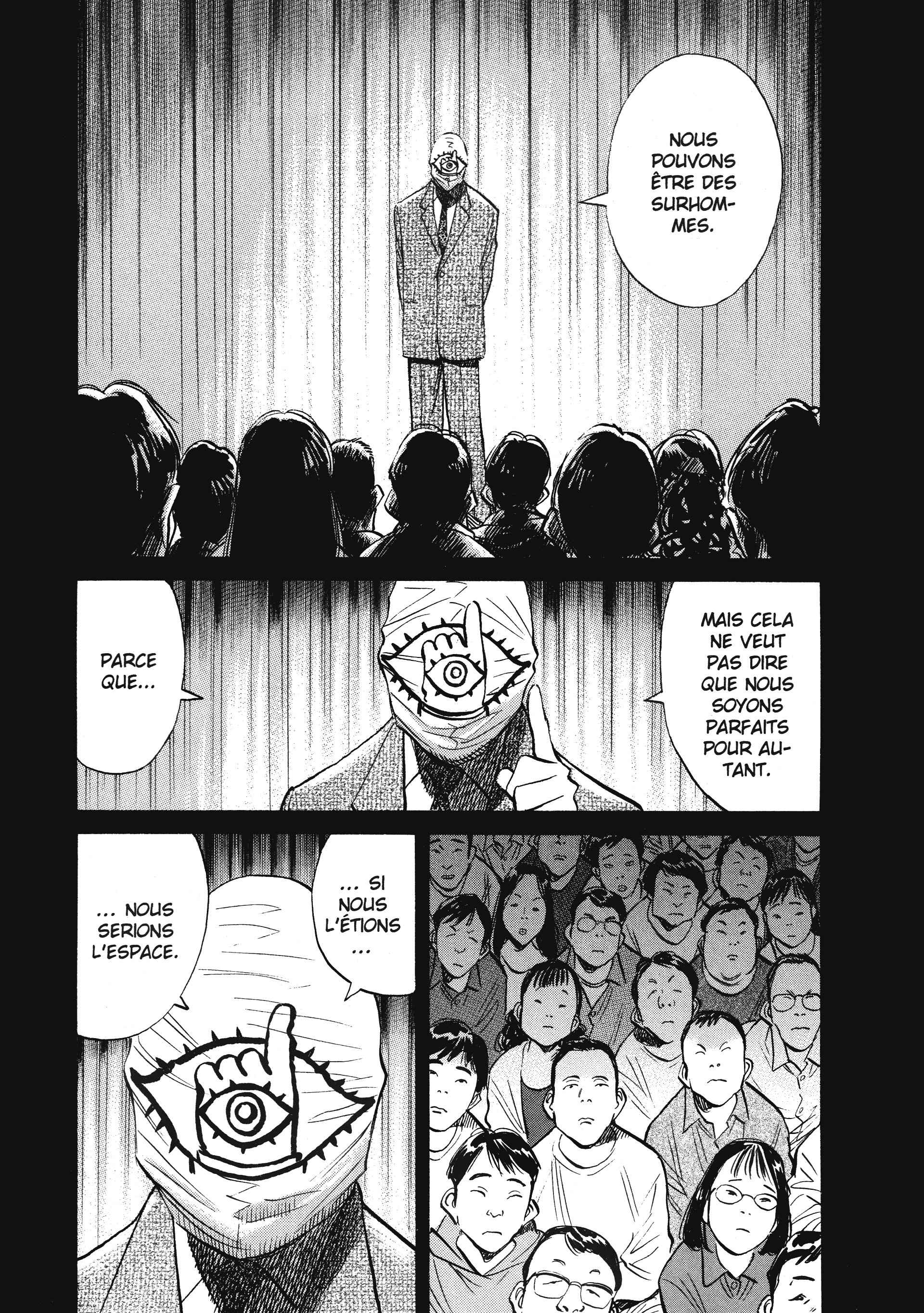 Read 20th Century Boys FRANCAIS Manga Online
