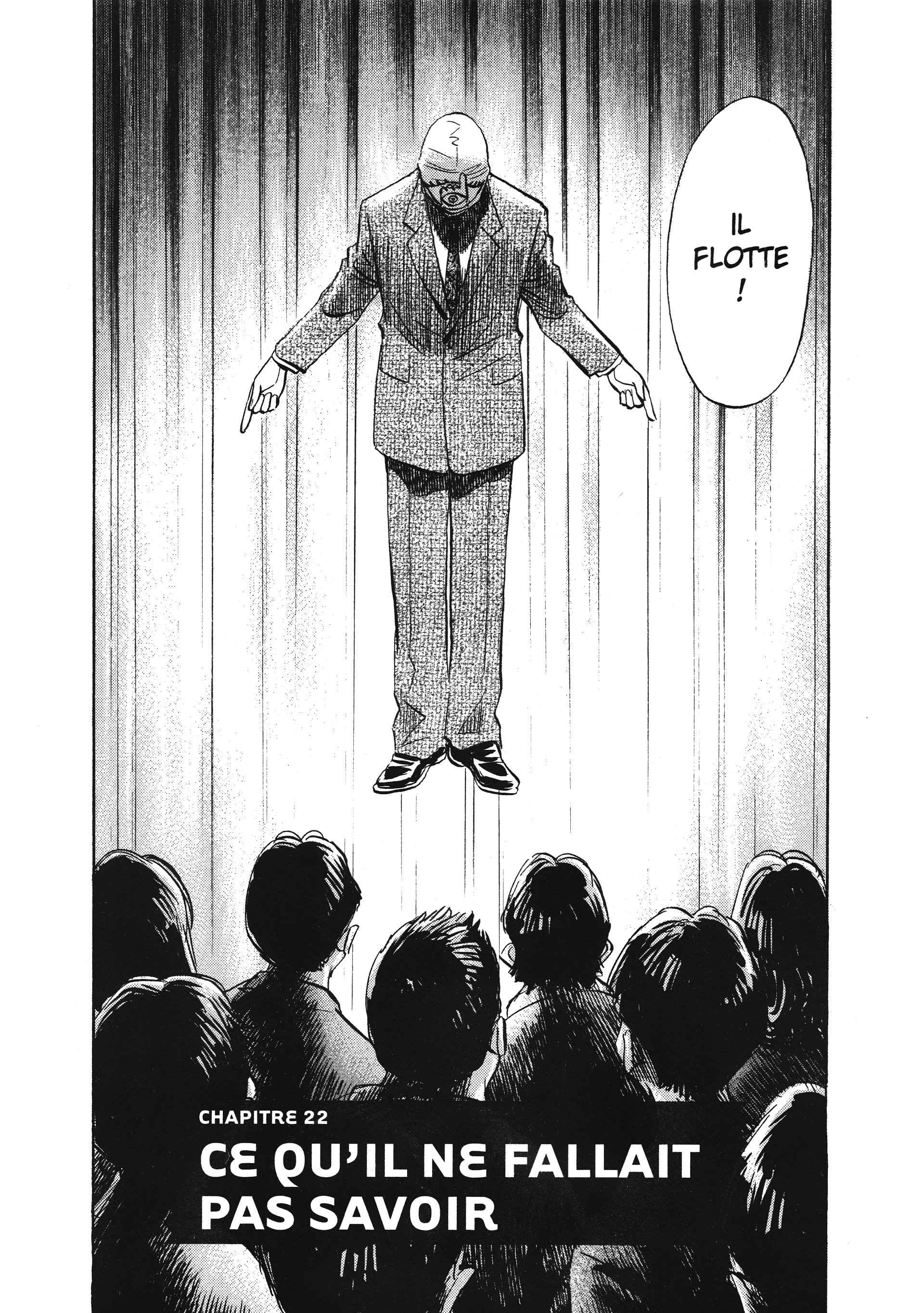 Read 20th Century Boys FRANCAIS Manga Online