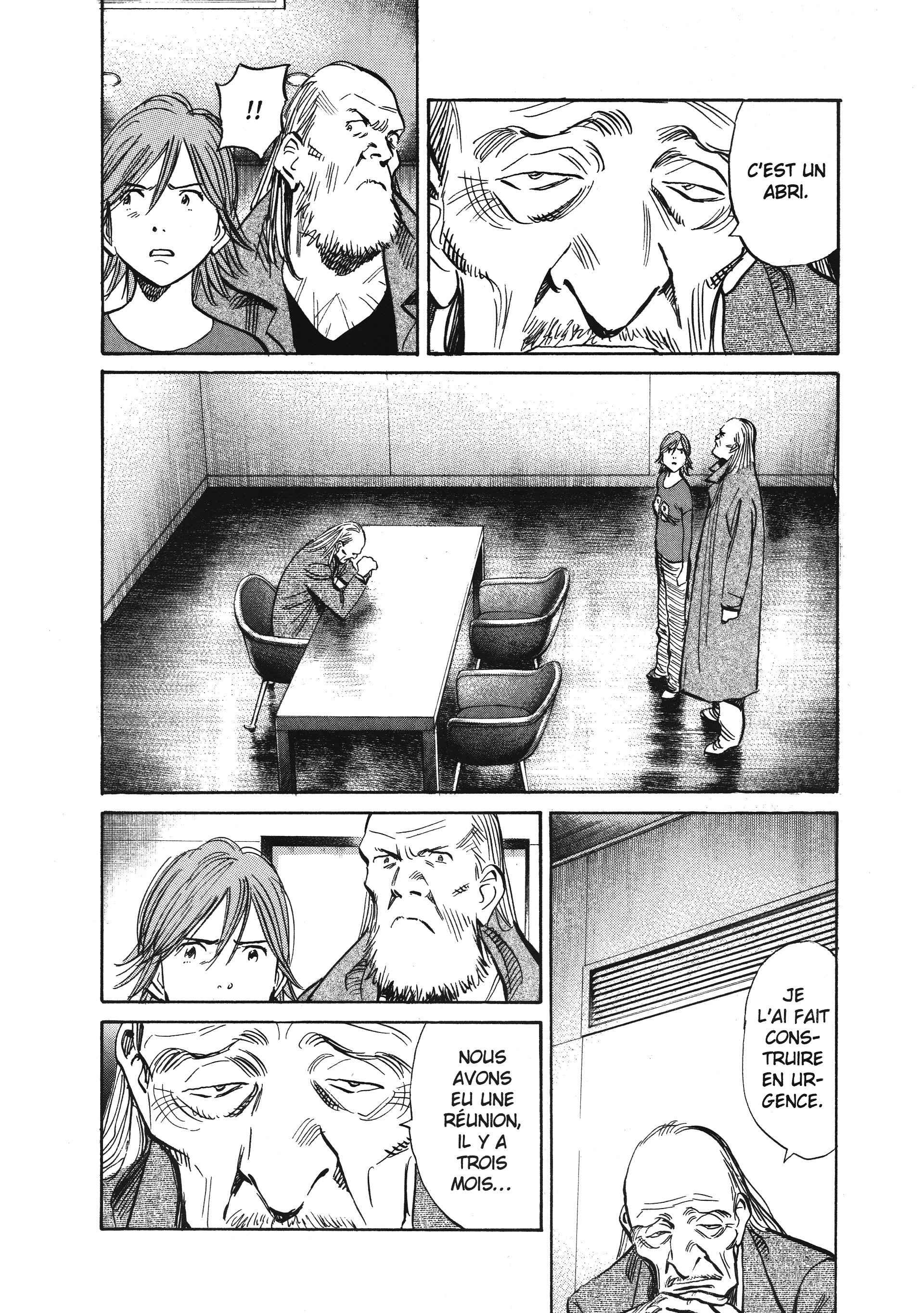 Read 20th Century Boys FRANCAIS Manga Online