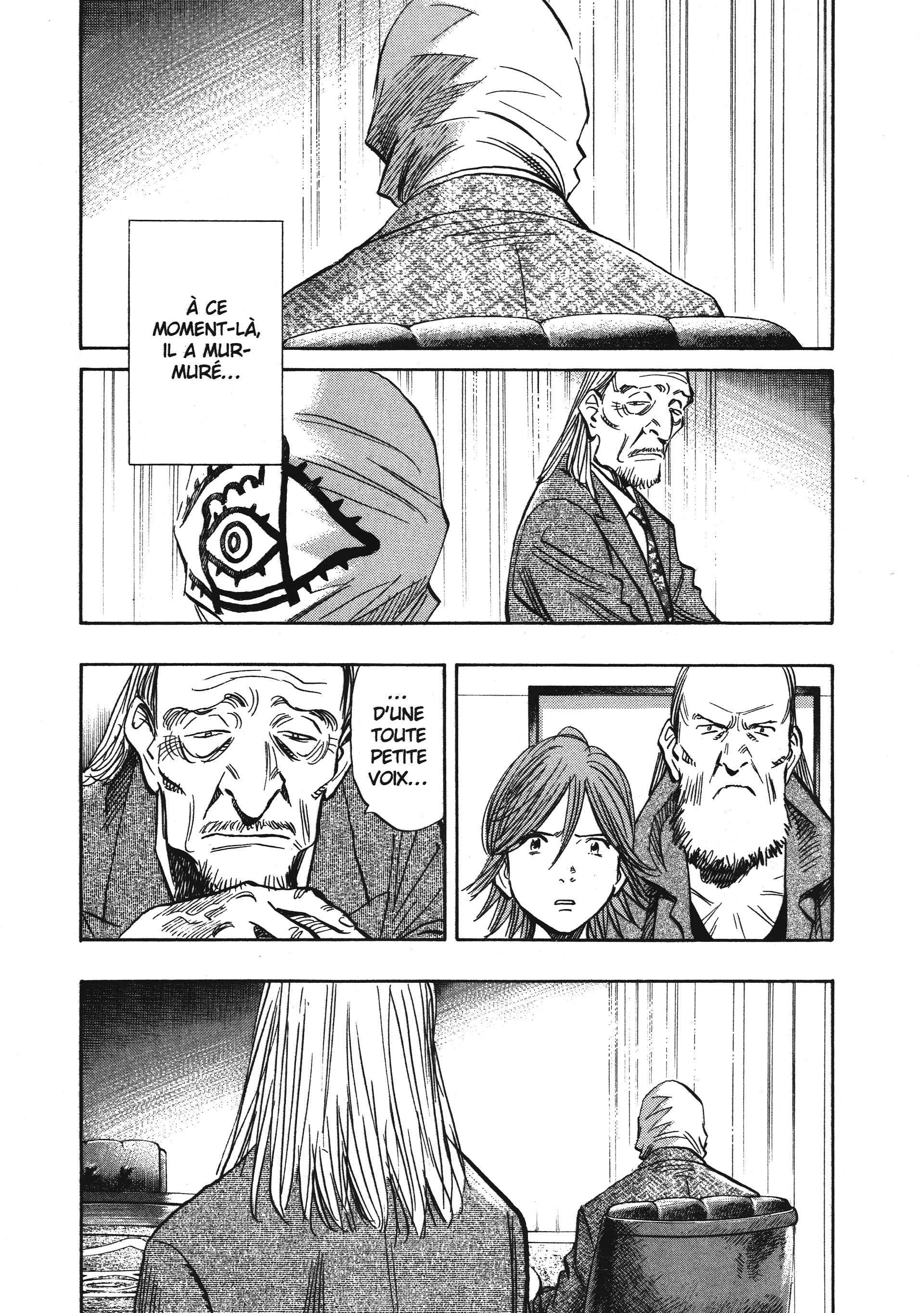 Read 20th Century Boys FRANCAIS Manga Online