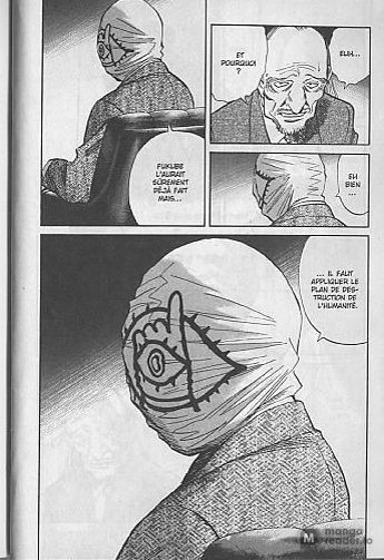 Read 20th Century Boys FRANCAIS Manga Online