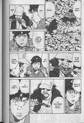 Read 20th Century Boys FRANCAIS Manga Online