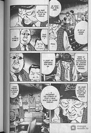 Read 20th Century Boys FRANCAIS Manga Online