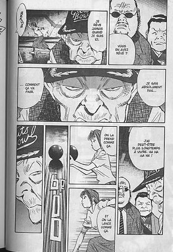 Read 20th Century Boys FRANCAIS Manga Online