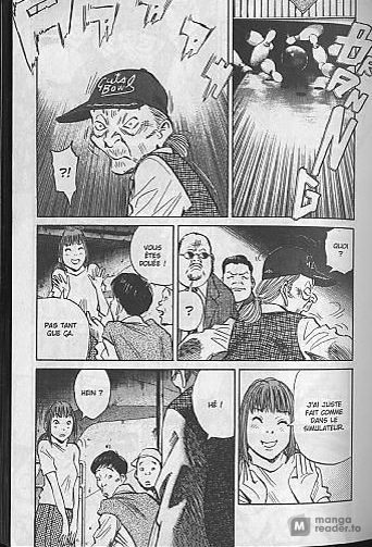 Read 20th Century Boys FRANCAIS Manga Online