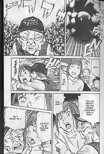 Read 20th Century Boys FRANCAIS Manga Online