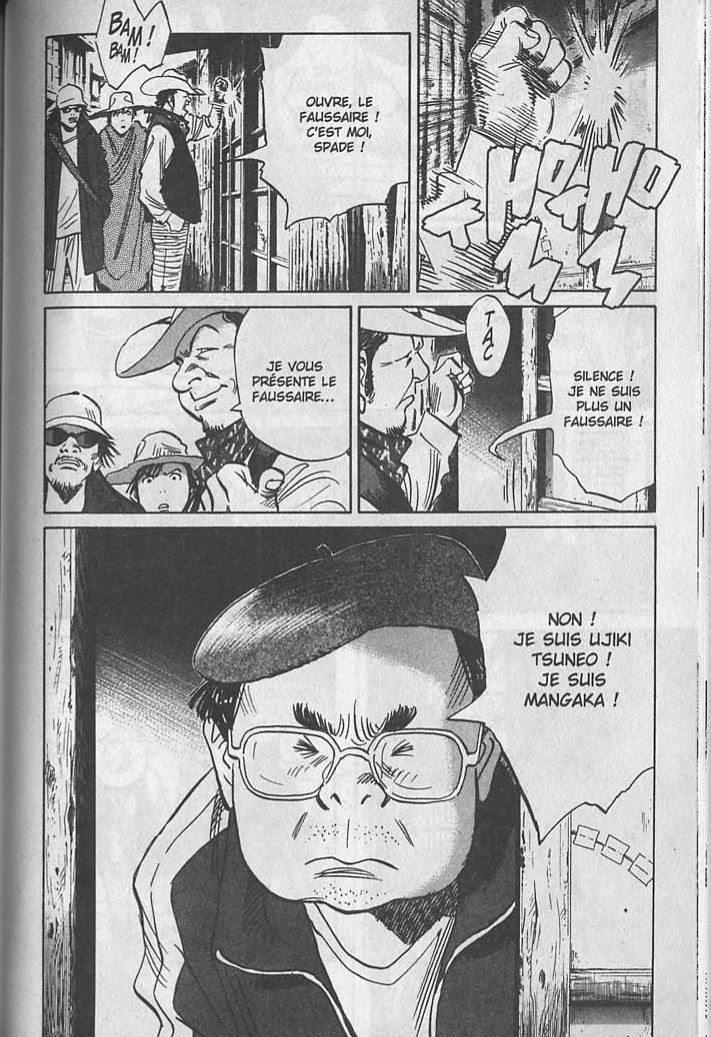 Read 20th Century Boys FRANCAIS Manga Online