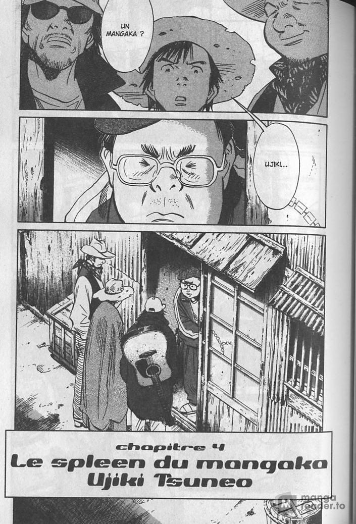 Read 20th Century Boys FRANCAIS Manga Online