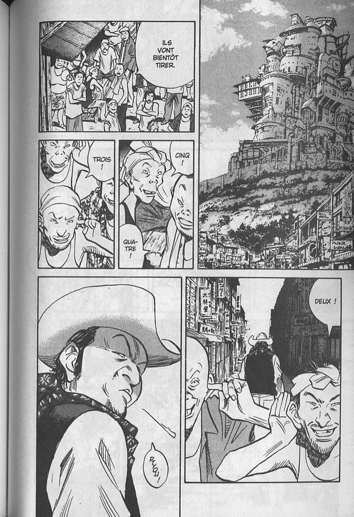 Read 20th Century Boys FRANCAIS Manga Online