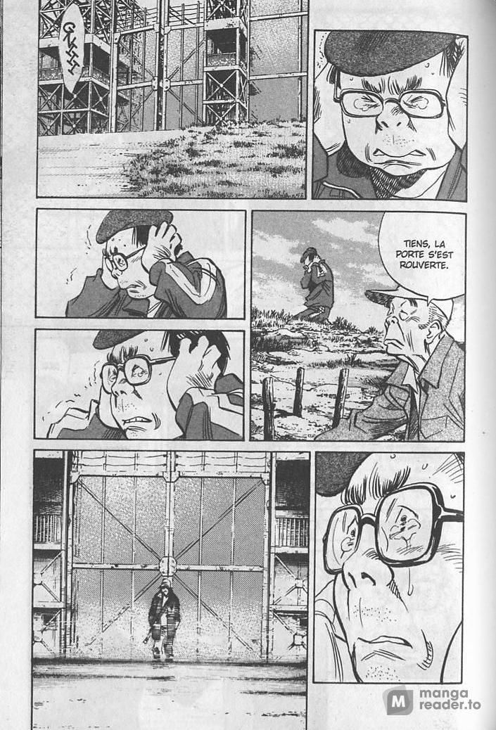 Read 20th Century Boys FRANCAIS Manga Online