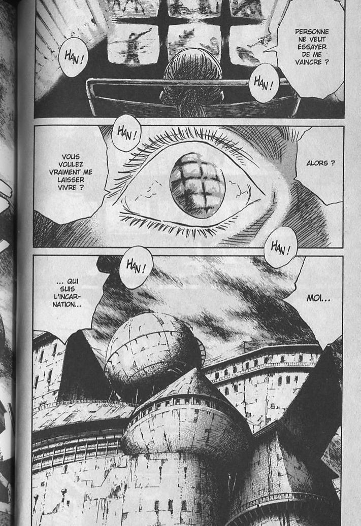 Read 20th Century Boys FRANCAIS Manga Online