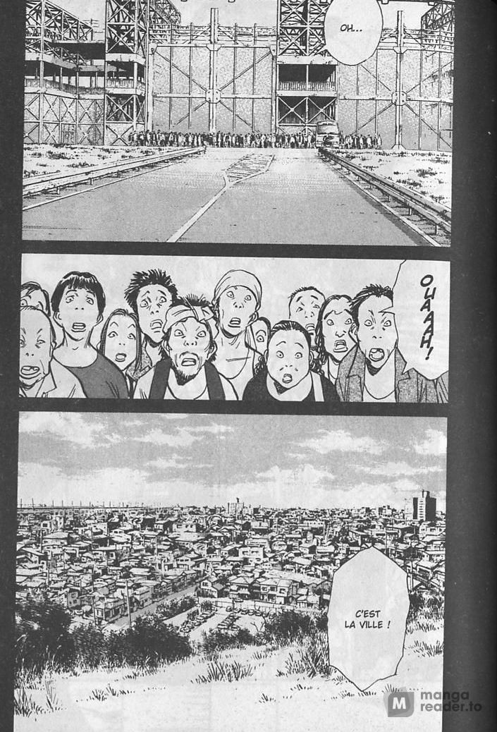 Read 20th Century Boys FRANCAIS Manga Online
