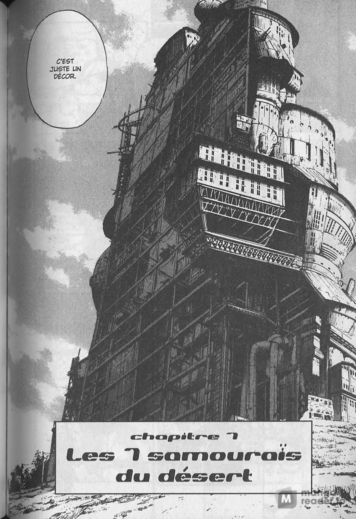 Read 20th Century Boys FRANCAIS Manga Online