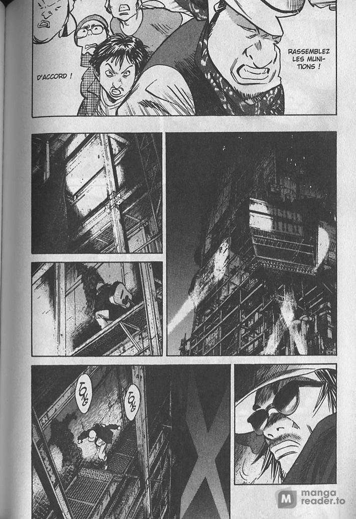 Read 20th Century Boys FRANCAIS Manga Online