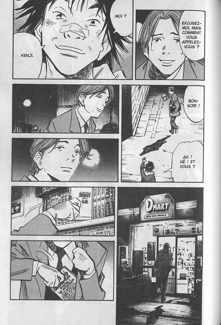 Read 20th Century Boys FRANCAIS Manga Online