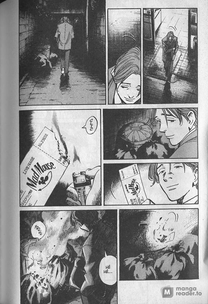 Read 20th Century Boys FRANCAIS Manga Online