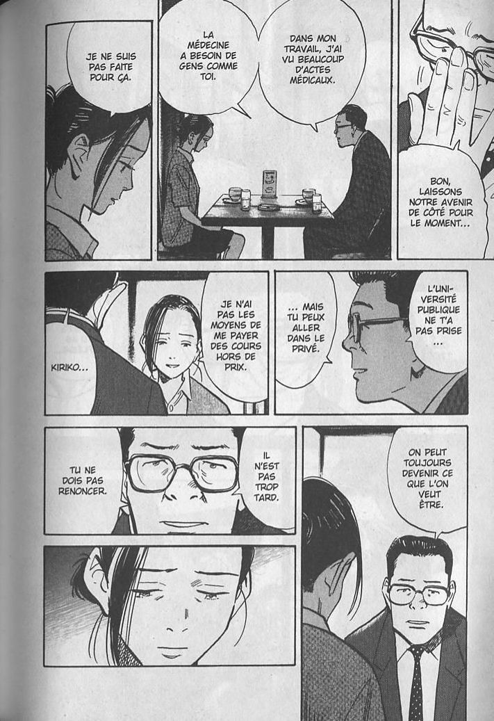 Read 20th Century Boys FRANCAIS Manga Online