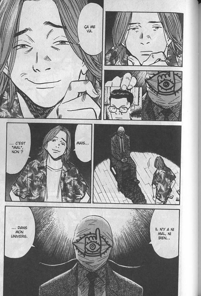 Read 20th Century Boys FRANCAIS Manga Online