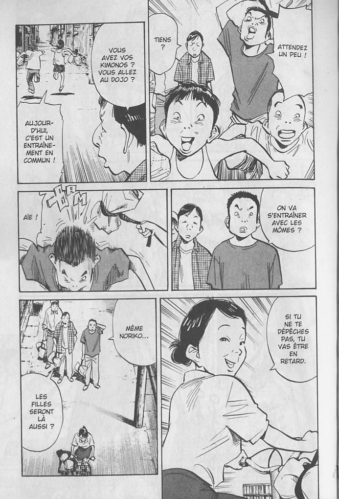 Read 20th Century Boys FRANCAIS Manga Online