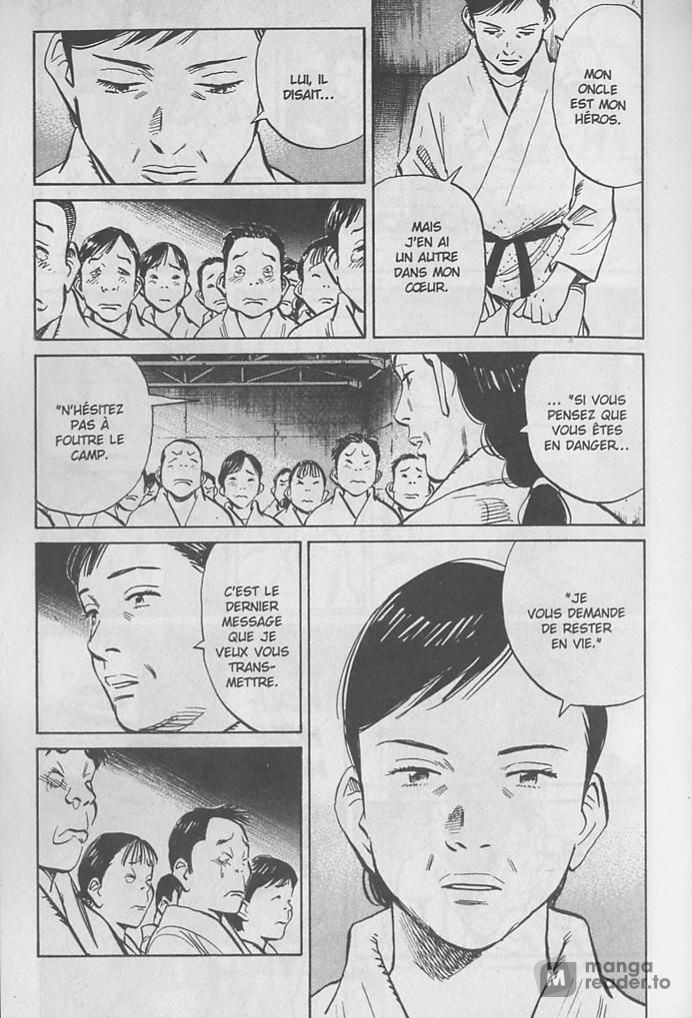 Read 20th Century Boys FRANCAIS Manga Online