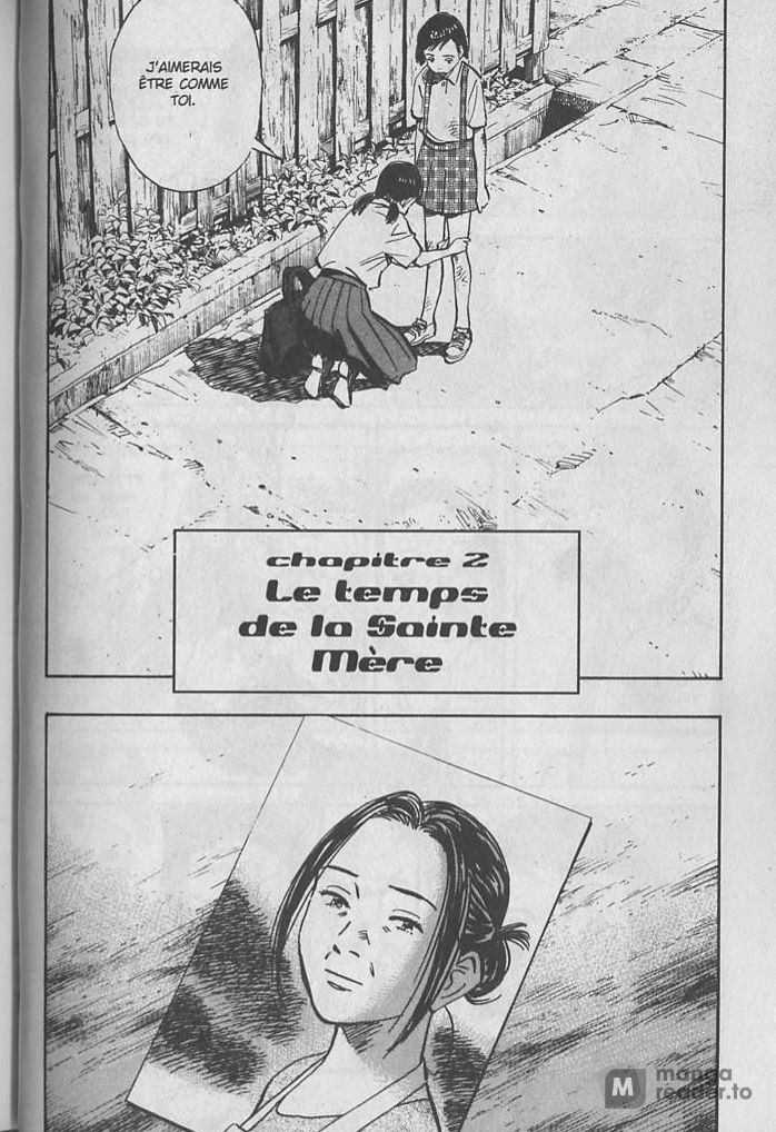 Read 20th Century Boys FRANCAIS Manga Online