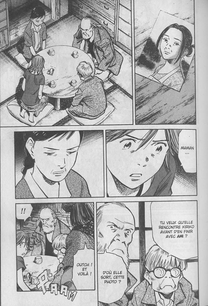 Read 20th Century Boys FRANCAIS Manga Online