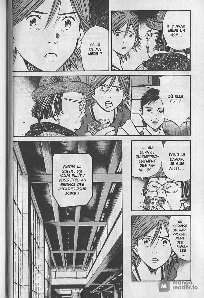 Read 20th Century Boys FRANCAIS Manga Online