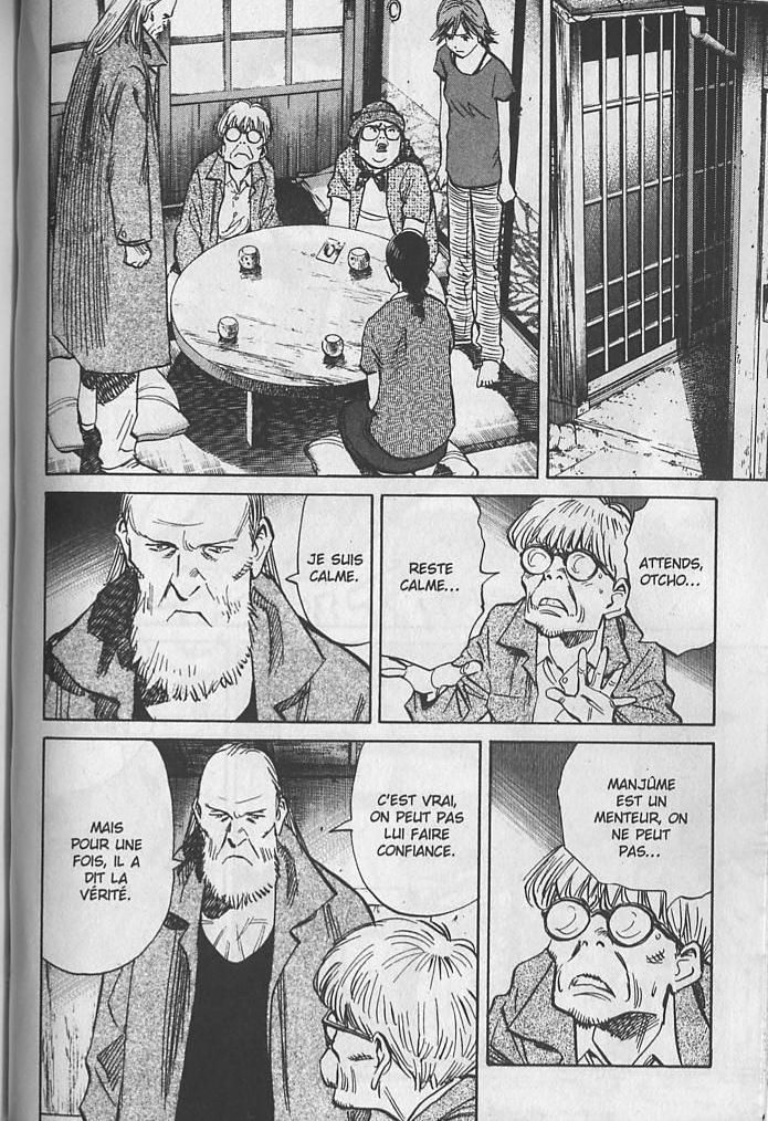 Read 20th Century Boys FRANCAIS Manga Online
