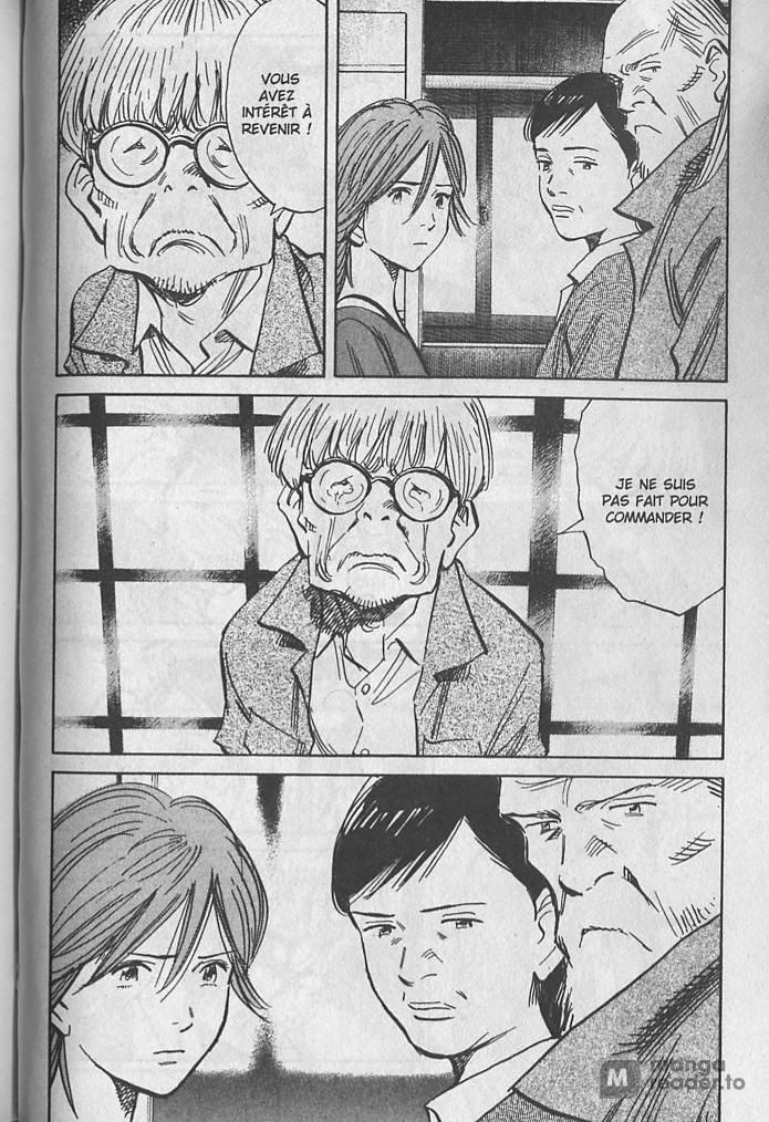 Read 20th Century Boys FRANCAIS Manga Online