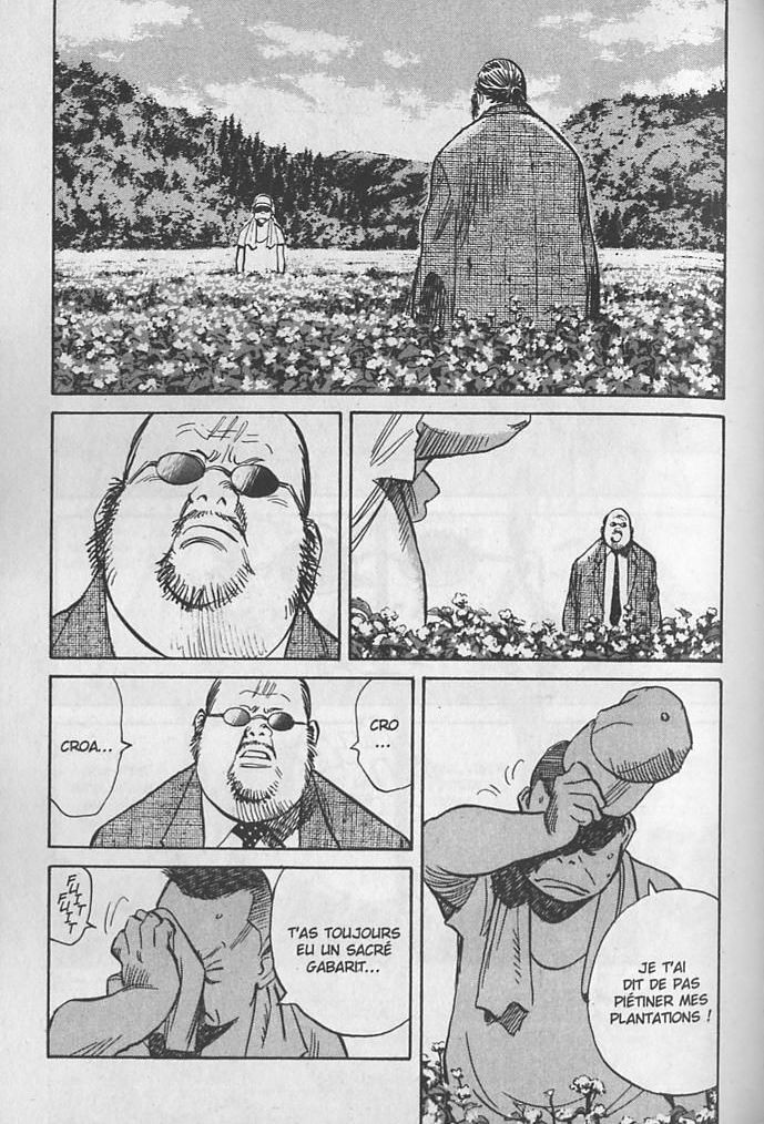 Read 20th Century Boys FRANCAIS Manga Online